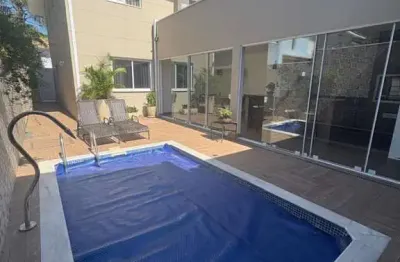 Conquiste seu sonho: casa mobiliada em jundiaí por r$1.490.000
