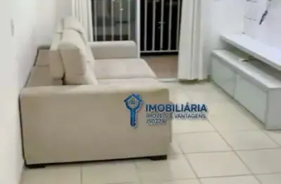 Apartamento com 2 quartos à venda na Rua Ângelo Corradini, 400, Vila Nambi, Jundiaí