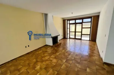 Casa para venda em jundiaí, vila vianelo, 3 dormitórios, 1 suíte, 2 banheiros, 5 vagas