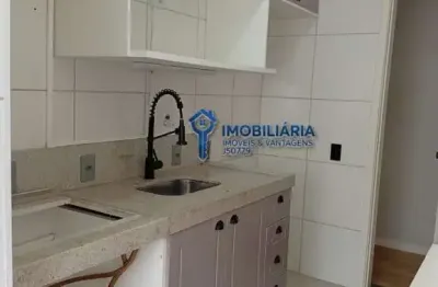 Apartamento para venda em valinhos, ortizes, 2 dormitórios, 1 banheiro, 1 vaga