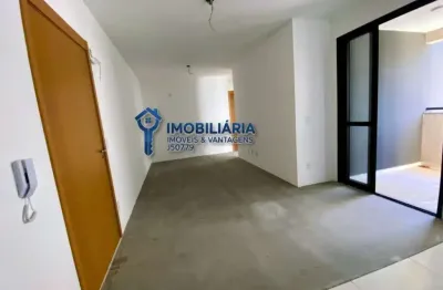 Apartamento para venda em jundiaí, jardim do lago, 2 dormitórios, 1 suíte, 2 banheiros, 2 vagas