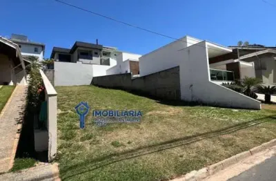 Terreno à venda na Avenida Maria Thereza da Costa Naufal, 433, Parque das Laranjeiras, Itatiba