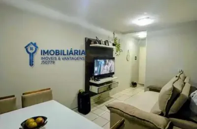 Apartamento com 2 quartos à venda na Avenida Reynaldo de Porcari, 1385, Medeiros, Jundiaí