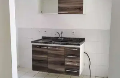 Apartamento com 2 quartos à venda na Rua Elizia Machado Benassi, 185, Nova Cidade Jardim, Jundiaí