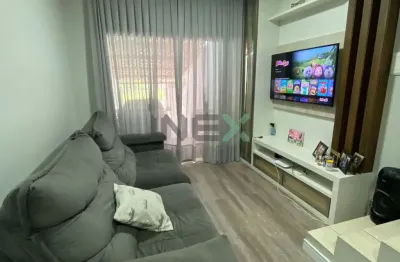 Sobrado mobiliado 2 dormitórios bairro areias em camboriú-sc
