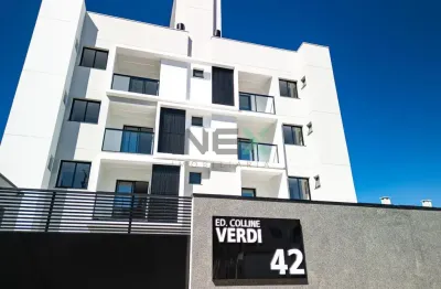 Apartamento 3 dormitórios 1 vaga bairro rio pequeno - camboriú