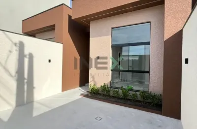 Casa com 2 quartos à venda no Santa Regina, Camboriú 