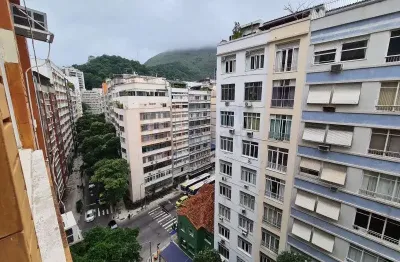 Excelente apartamento novo copacabana de 59m² com 1 quarto 1 banheiros 1 sala ampla 1 vaga de garagem próximo ao metrô praia
