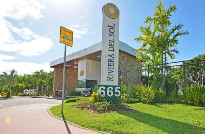 Casa mobiliada à venda condomínio riviera del sol recreio de 350m² com 5 quartos sendo 4 suítes 1 com closet piscina sauna churrasqueira dependencia