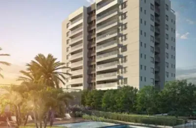 Lançamento apartamento latitud condominium design barra da tijuca de 120m² com 3 quartos sendo 1 suíte 3 banheiros e 2 vagas de garagem