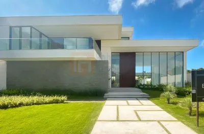 Magnifica casa à venda no condomínio malibu barra da tijuca de 1260m² construída em terreno de 1050m² com 5 quartos sendo 4 suítes 7 vagas de garagem