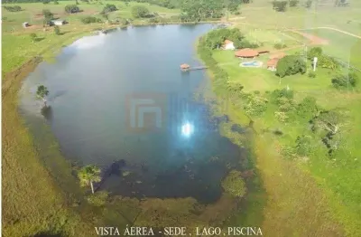 Magnífica fazenda à venda no mato grosso de 7000 alqueires (34.000 hectares)  com super info estrutura 20.000 cabeças de gado porteira fechada
