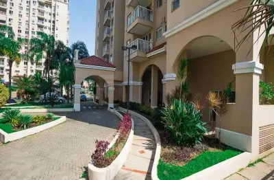 Apartamento à Venda no Recreio dos Bandeirantes de 87m² com 3 Quartos Sendo 1 Suíte Sala com 2 Ambientes 2 Vagas de Garagem Piscina Sauna Quadra Tenis