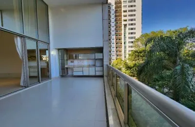 Luxuosíssimo apartamento à venda no condomínio península barra da tijuca mondrian de 366m² com 4 suítes 6 banheiros 3 vagas de garagem