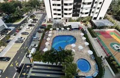 Apartamento à venda vista mar condomínio barra bali de 75m² com 3 quartos sendo 1 suíte sala ampla varanda cozinha com armários 1 vaga de garagem
