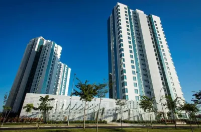 Lindo apartamento mobilíado à venda condomínio riserva golf na barra da tijuca de 381m² com 4 suítes 7 banheiros cozinha ampla e 4 vagas de garagem