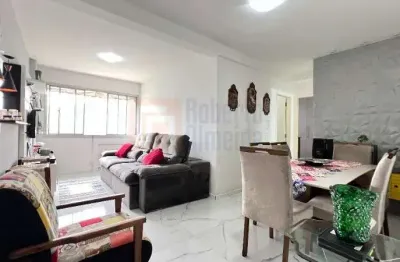 Lindo apartamento todo reformado à venda condomínio barra sul barra da tijuca 58m² com 2 quartos sala 2 ambientes cozinha planejada 1 vaga de garagem
