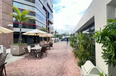 Excelente apartamento à venda praia barra com  90m2 de  2 quartos sendo 2 suítes 2 salas lavabo cozinha planejada varanda dependência completa 1 vaga