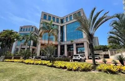 Sala Comercial à Venda Condomínio Sunplaza na Barra da Tijuca de 22m²  com 1 Vaga de Garagem Banheiro Portaria 24 Horas Ótima Localização Sol da Manhã