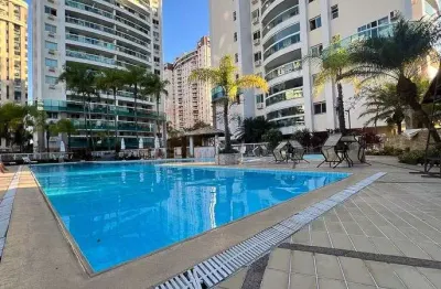 Apartamento à venda sol da manhã américas park sun rise barra da tijuca de 70m² com 2 quartos sendo 1 suíte sala varanda cozinha com armários 1 vaga
