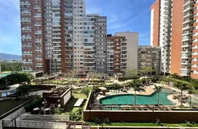 Apartamento à venda centro metropolitano barra da tijuca reformado e decorado de 102m²  3 quartos sendo 1 suíte cozinha planejada 2 vagas de garagem