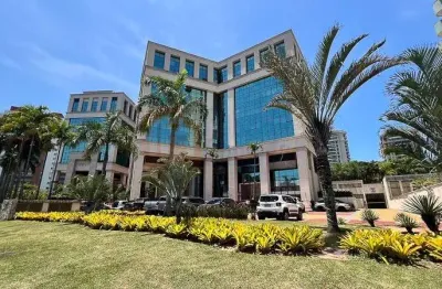 Conjunto comercial à venda no sunplaza personal office na barra da tijuca de 59m² com 3 salas montadas 2 banheiros e 3 vagas de garagem sol da manhã