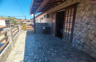 Casa para venda em saquarema, porto da roça, 3 dormitórios, 2 banheiros, 1 vaga