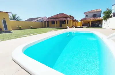 Casa para venda em saquarema, vilatur, 2 dormitórios, 2 banheiros, 2 vagas