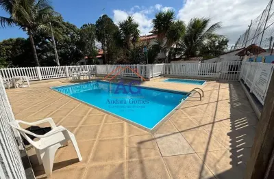Casa para venda em saquarema, porto da roça i, 2 dormitórios, 1 banheiro, 1 vaga
