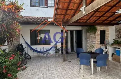 Casa para venda em saquarema, porto da roça i, 2 dormitórios, 1 banheiro, 1 vaga