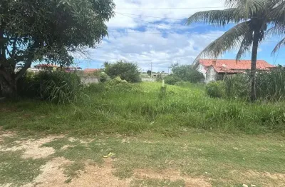 Terreno à venda na Avenida Litorânea, s/n, Barra Nova, Saquarema