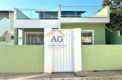 Casa para venda em saquarema, caixa d`água (bacaxá), 2 dormitórios, 1 suíte, 3 banheiros, 4 vagas