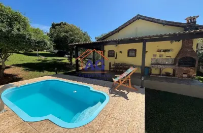 Casa para venda em saquarema, vilatur, 3 dormitórios, 2 banheiros, 4 vagas