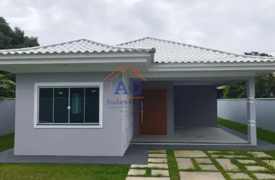 Casa para venda em saquarema, porto da roça i, 3 dormitórios, 1 suíte, 3 banheiros, 3 vagas