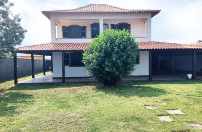 Casa para venda em saquarema, vilatur, 3 dormitórios, 1 suíte, 3 banheiros, 4 vagas
