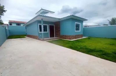 Casa para venda em saquarema, jaconé, 3 dormitórios, 1 suíte, 2 banheiros, 6 vagas