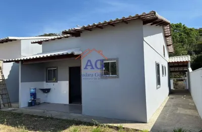 Casa para venda em saquarema, madressilva (bacaxá), 2 dormitórios, 1 suíte, 2 banheiros, 2 vagas