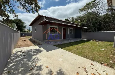 Casa para venda em saquarema, jaconé, 2 dormitórios, 1 suíte, 2 banheiros, 4 vagas