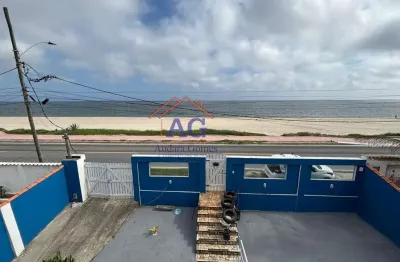 Casa para Venda em Saquarema, Boqueirão, 6 dormitórios, 2 suítes, 5 banheiros, 2 vagas