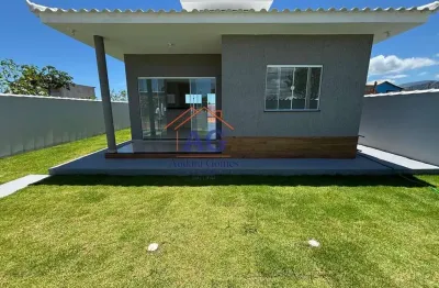 Casa para venda em saquarema, jaconé (sampaio correia), 2 dormitórios, 1 suíte, 2 banheiros, 5 vagas