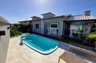 Casa para venda em saquarema, barra nova, 2 dormitórios, 1 suíte, 2 banheiros, 1 vaga
