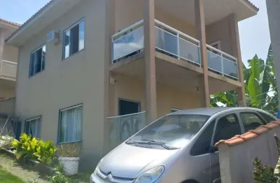 Casa para venda em saquarema, jardim, 2 dormitórios, 2 banheiros, 1 vaga