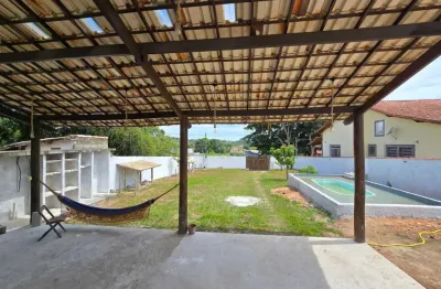Casa para venda em saquarema, vilatur, 2 dormitórios, 1 banheiro, 6 vagas