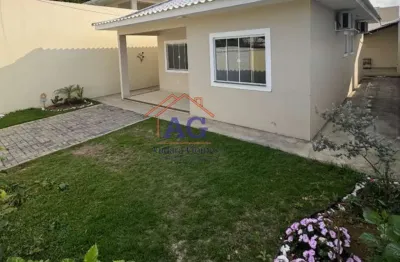 Casa para venda em saquarema, guarani/porto da roça, 2 dormitórios, 1 suíte, 2 banheiros, 1 vaga