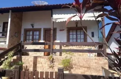 Casa para venda em saquarema, porto da roça i, 2 dormitórios, 2 banheiros, 1 vaga