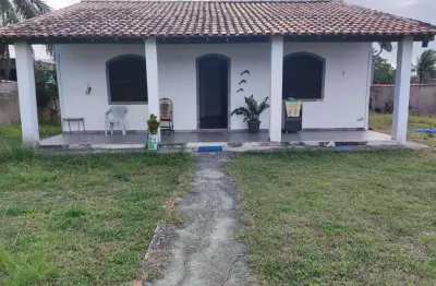 Casa para venda em saquarema, vilatur, 2 dormitórios, 1 banheiro