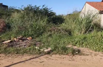 Terreno à venda na Rua Treze, 3000, Jaconé, Saquarema