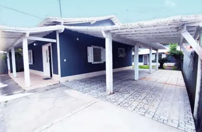 Casa para venda em saquarema, leigos, 4 dormitórios, 4 suítes, 4 banheiros, 7 vagas