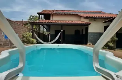Casa para venda em saquarema, boqueirão, 5 dormitórios, 4 suítes, 5 banheiros, 2 vagas