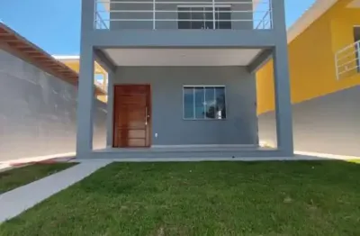 Casa para venda em saquarema, bacaxá, 3 dormitórios, 2 suítes, 3 banheiros, 2 vagas